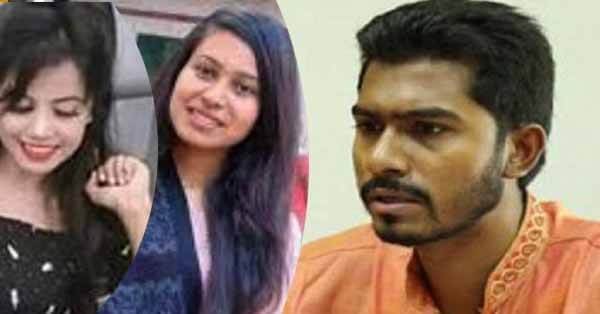 ভিপি নুরসহ ৬ জনের বিরুদ্ধে একই ছাত্রীর আরেক নতুন মামলা