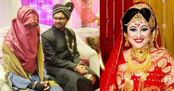 আমাদের সমাজে বিয়ের সময় বউ সাজা নিয়ে যেসব ভ্রান্ত ধারণা !