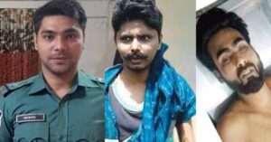 সিলেটে রায়হান হত্যার নেপথ্য।এসআই আকবর ও মুরাদ।