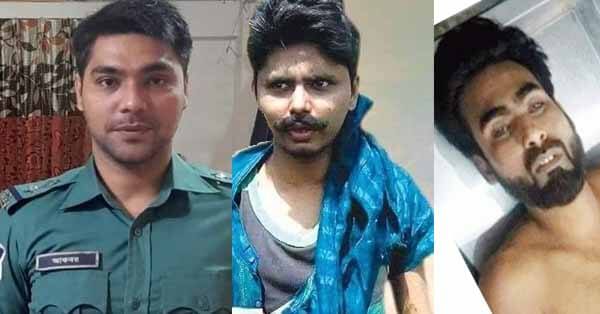 সিলেটে রায়হান হত্যার নেপথ্য।এসআই আকবর ও মুরাদ।