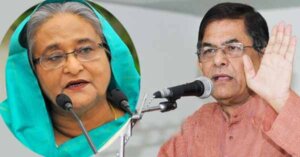 মির্জা ফখরুল ইসলাম