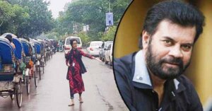 আইন কার্যকর হলেই নিরাপদ সড়ক হবে ইলিয়াস কাঞ্চন।