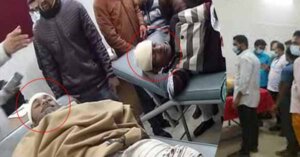 পিরোজপুরে দুই যুবলীগ নেতার হাত-পা ভেঙ্গে দিয়েছে