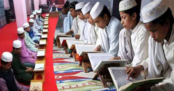 পটুয়াখালীর একই পরিবারের ৫৭ জন কোরআনের হাফেজ!