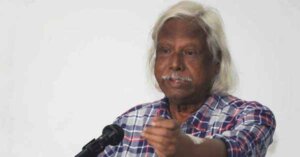 পবিত্র কোরআন এবং ইসলাম নিয়ে আমি আর বক্তব্য দিবো না: ডা. জাফরুল্লাহ