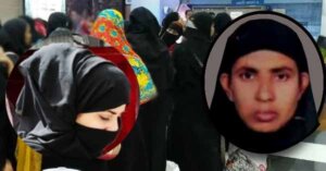 বাংলাদেশি গৃহকর্মী আবিরন হ’ত্যা মা’মলায় সৌদি নাগরিককে মৃ’ত্যুদণ্ড দিয়েছে
