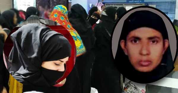 বাংলাদেশি গৃহকর্মী আবিরন হ’ত্যা মা’মলায় সৌদি নাগরিককে মৃ’ত্যুদণ্ড দিয়েছে