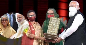 ঢাকা ও দিল্লির জন্য আগামী ২৫ বছর খুব গুরুত্বপূর্ণ
