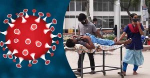 একদিনে সর্বোচ্চ করােনায় শনাক্তের রেকর্ড ১১৫২৫, মৃত্যু ১৬৩
